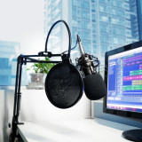 Pantograf mic