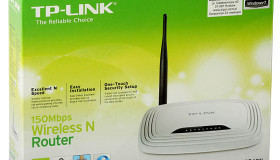 TP-Link-150Mbits-Wireless-TL-WR740ND