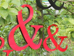 ampersand