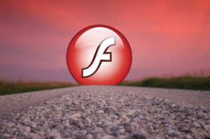 flash