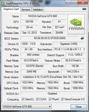 gtx660