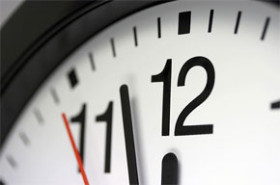 ntp time server