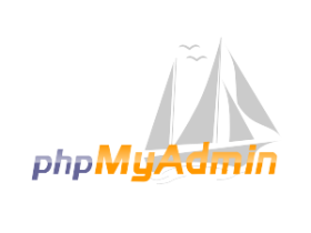 phpmyadmin