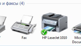 printers