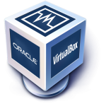 virtualbox logo