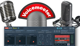 voicemeeter