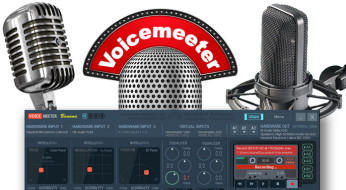 voicemeeter