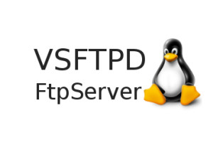 vsftpd