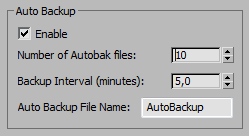 autobackup